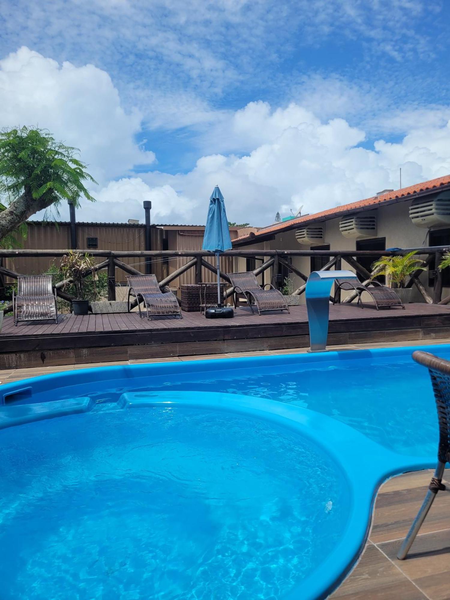 Inn Recanto Do Aconchego 2*