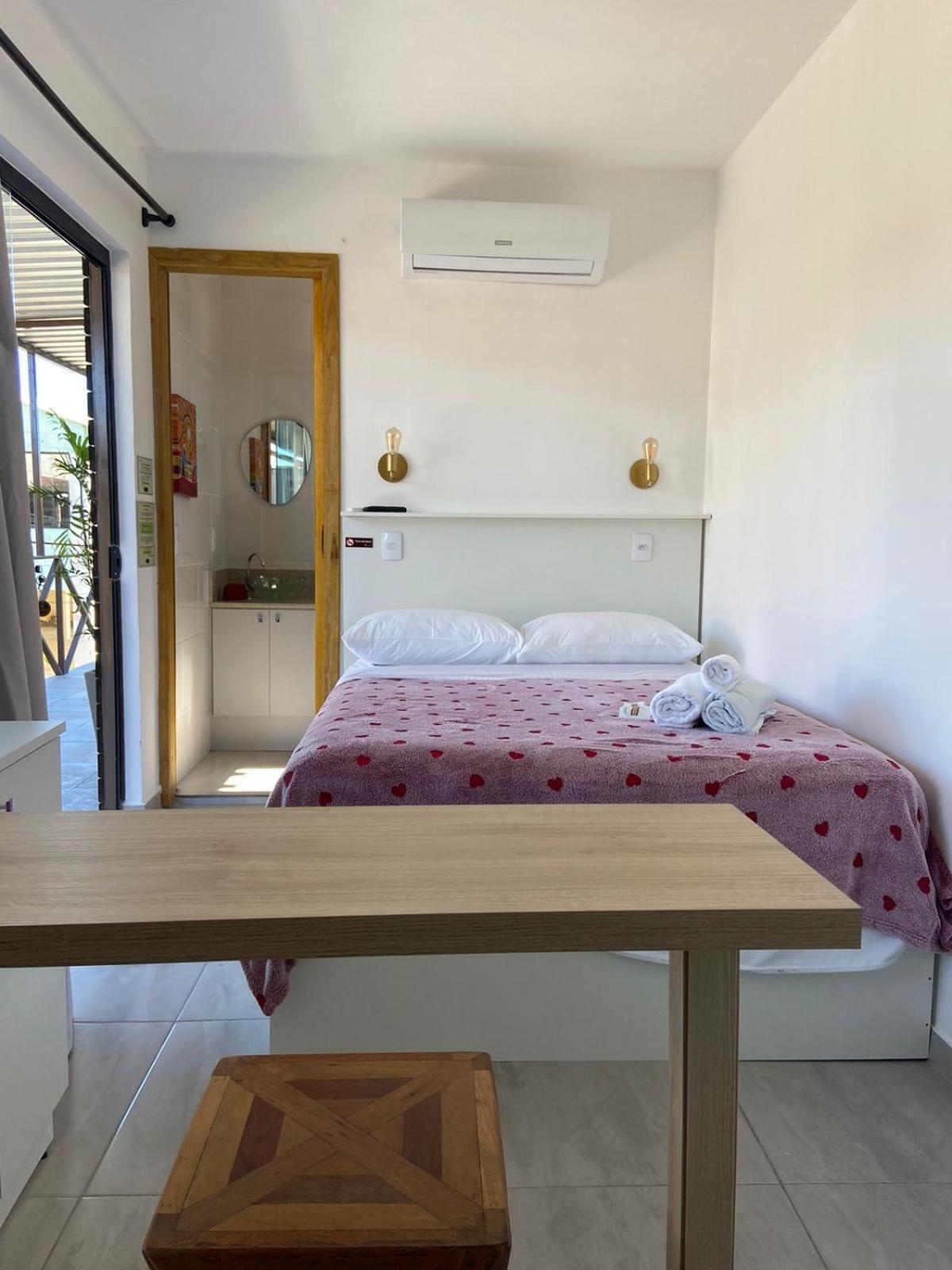 Recanto Do Aconchego Inn