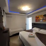 Pousada Recanto Do Aconchego