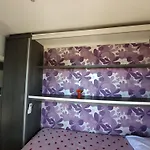 Pousada Recanto Do Aconchego