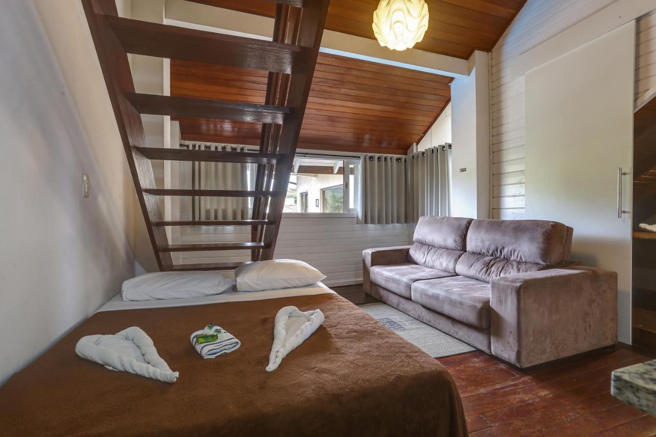Recanto Do Aconchego Inn 2*