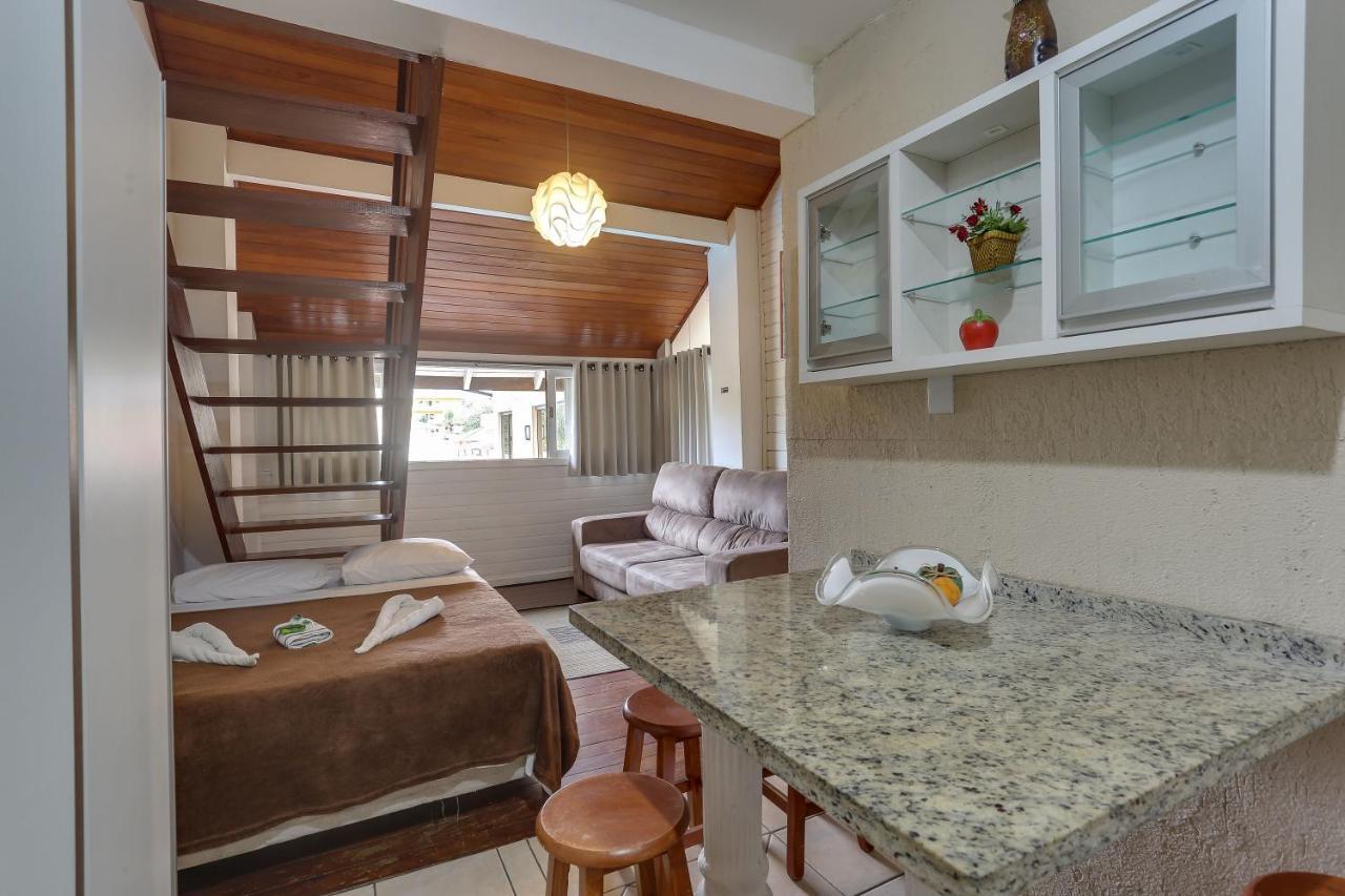 Recanto Do Aconchego Inn