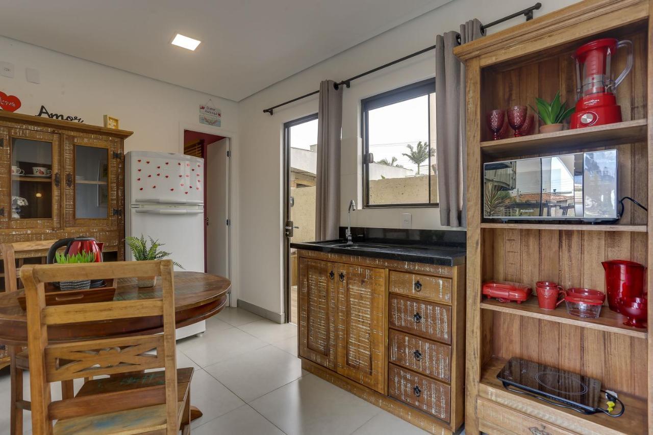 Recanto Do Aconchego Inn Florianopolis