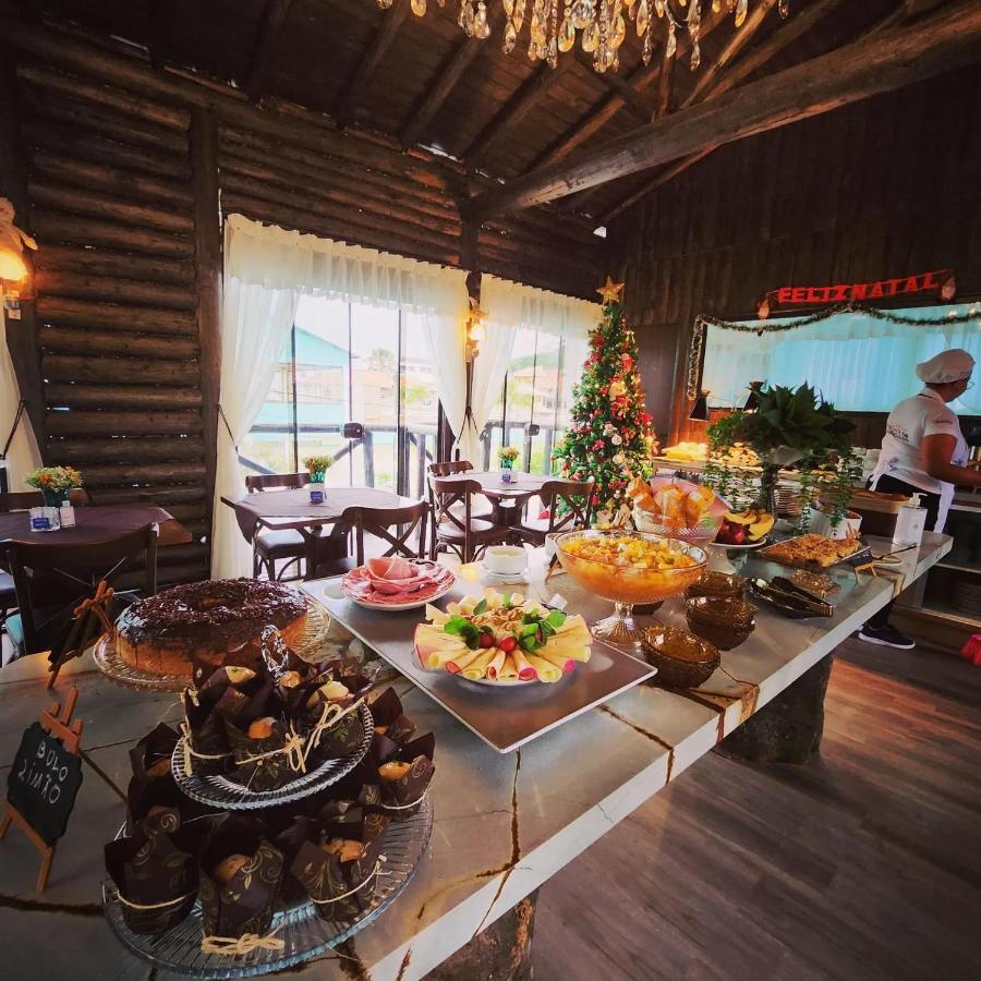 Inn Recanto Do Aconchego Florianopolis