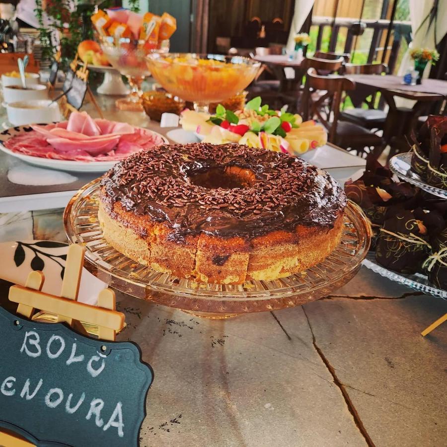 Inn Recanto Do Aconchego Florianopolis