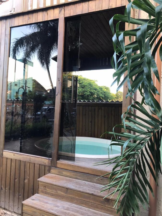 Recanto Do Aconchego Inn Florianopolis