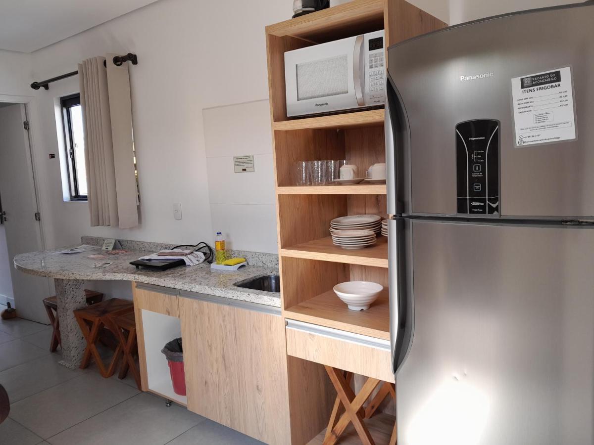 Recanto Do Aconchego Florianopolis