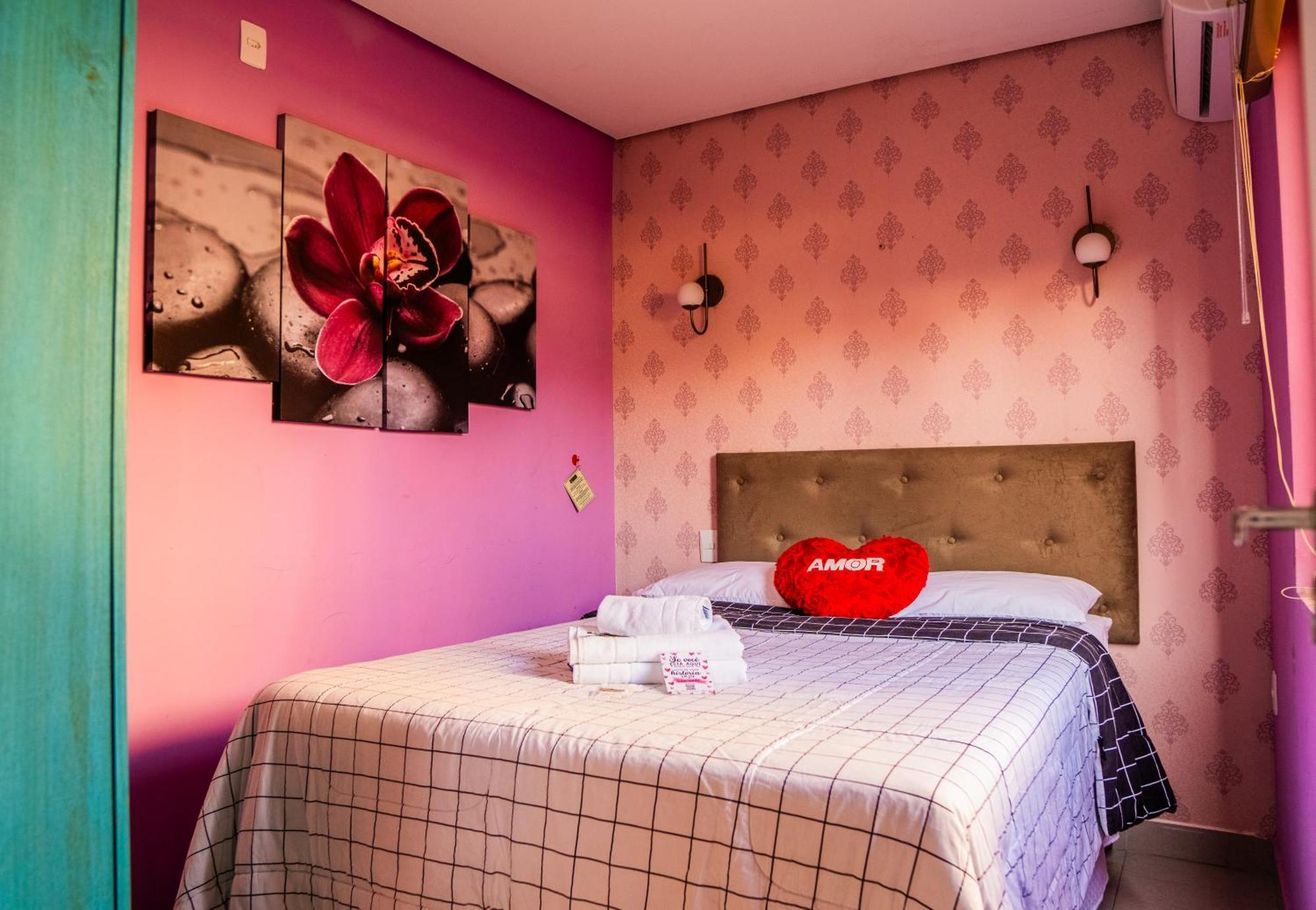 Inn Recanto Do Aconchego