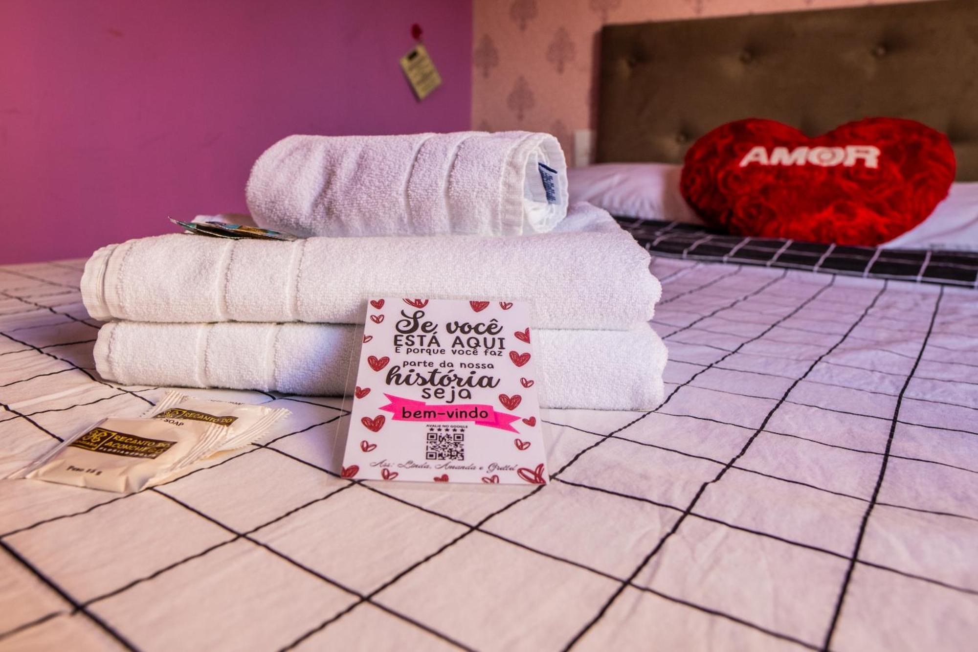 Recanto Do Aconchego Inn Florianopolis