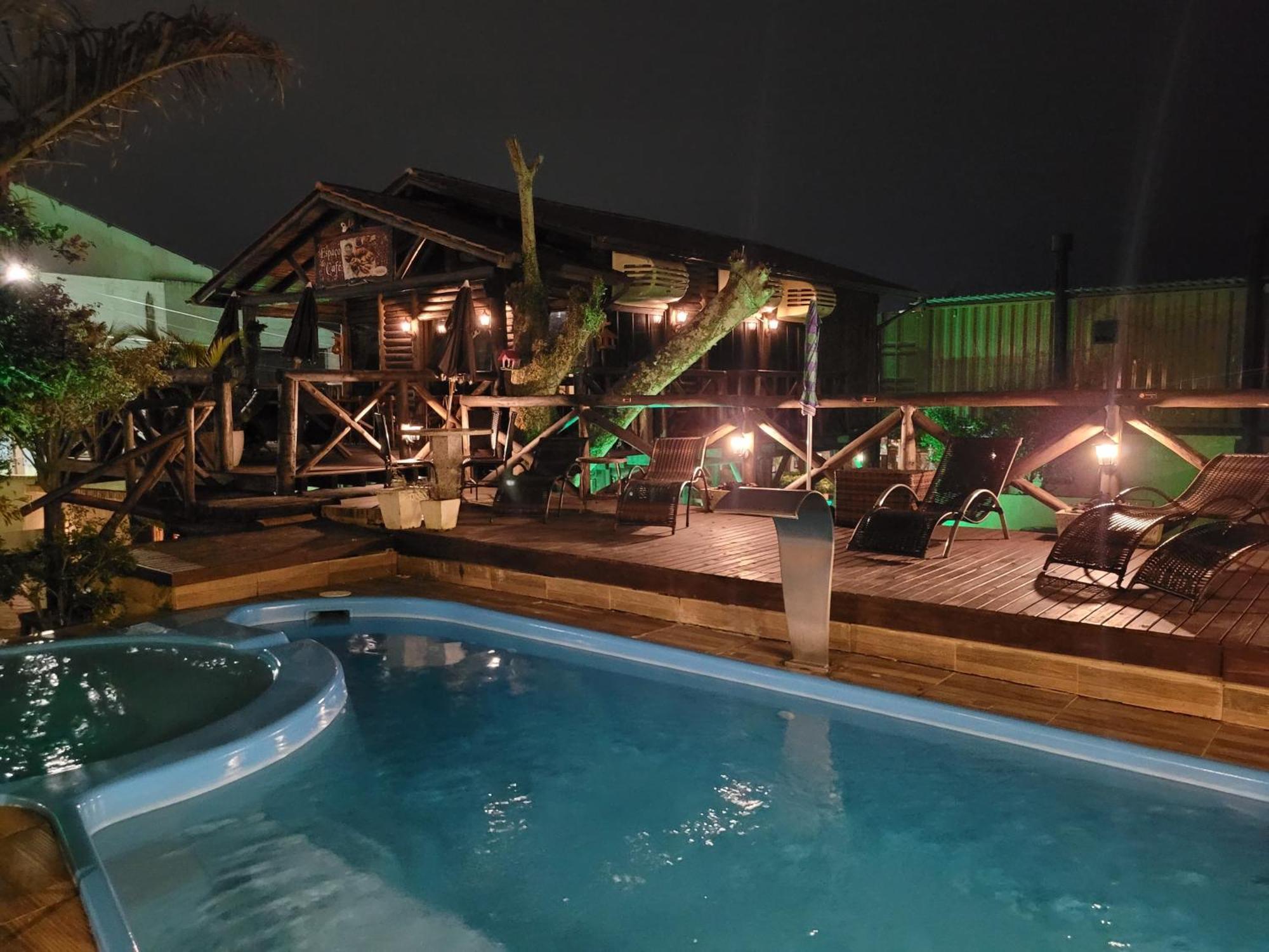 Recanto Do Aconchego Inn Florianopolis