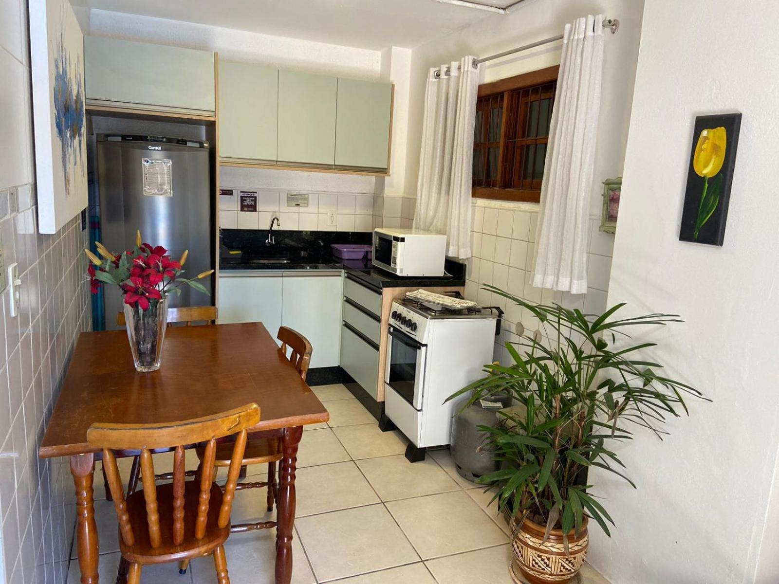 Inn Recanto Do Aconchego Florianopolis