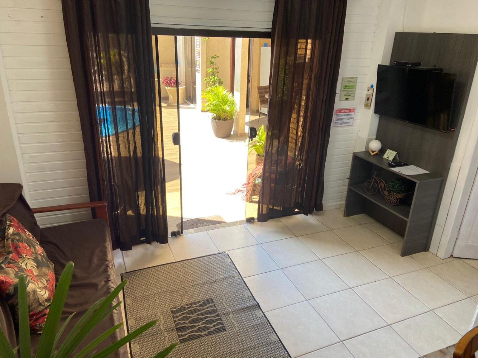 Recanto Do Aconchego Inn Florianopolis