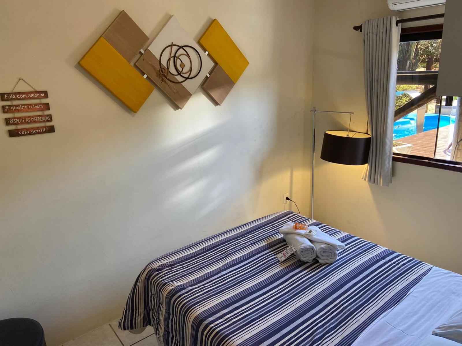 Inn Recanto Do Aconchego