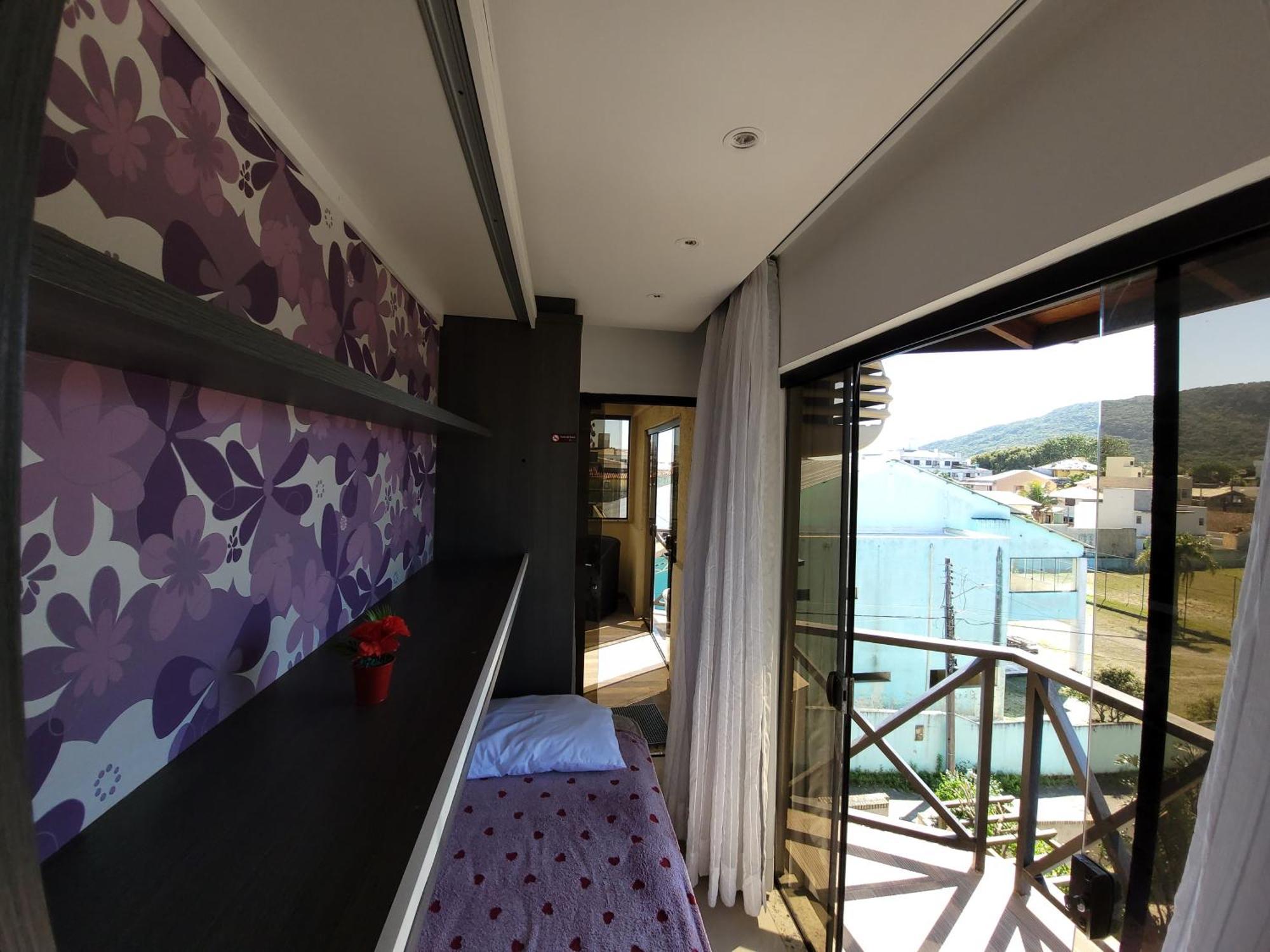 Recanto Do Aconchego Inn Florianopolis