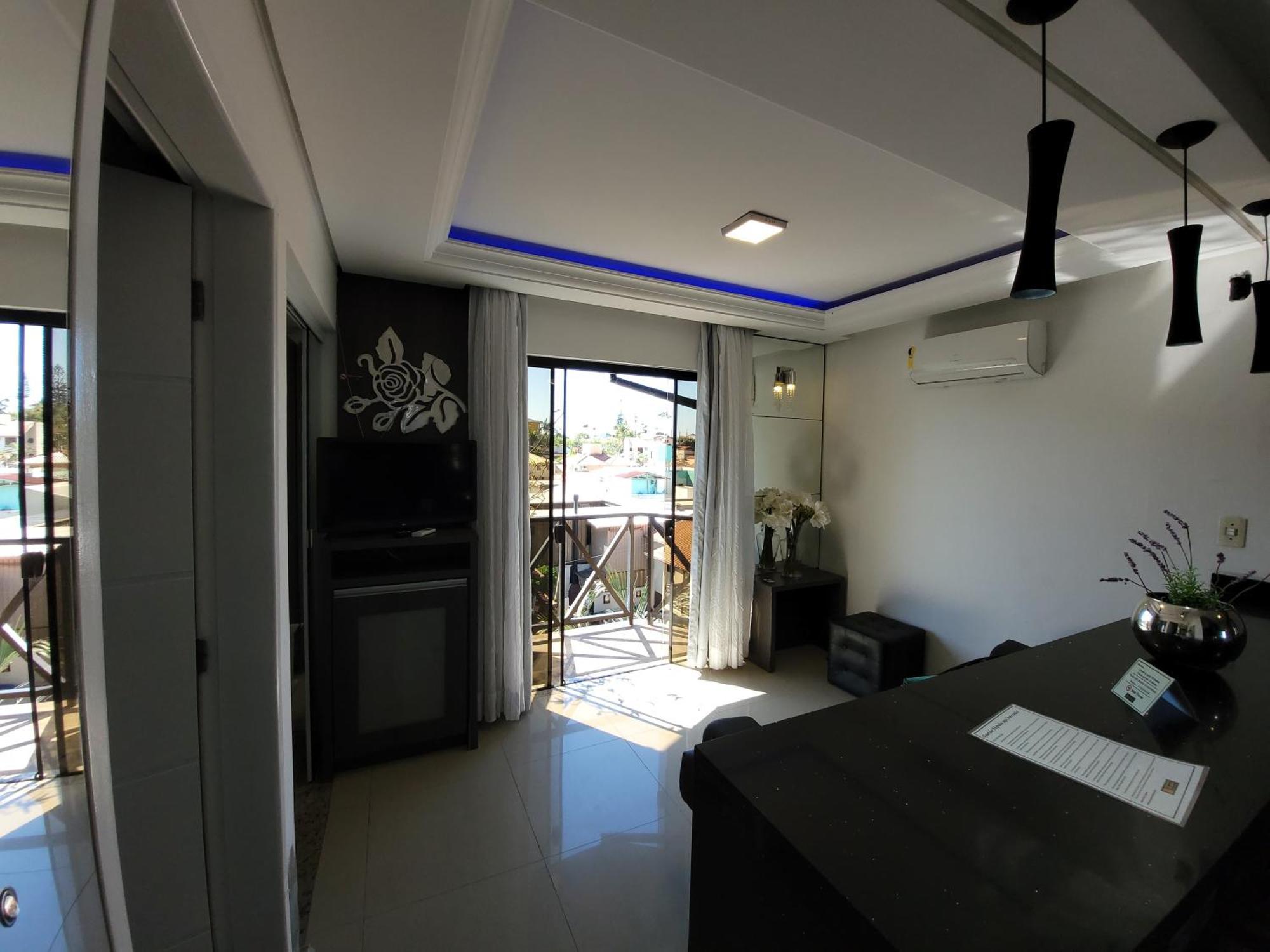Inn Recanto Do Aconchego Florianopolis