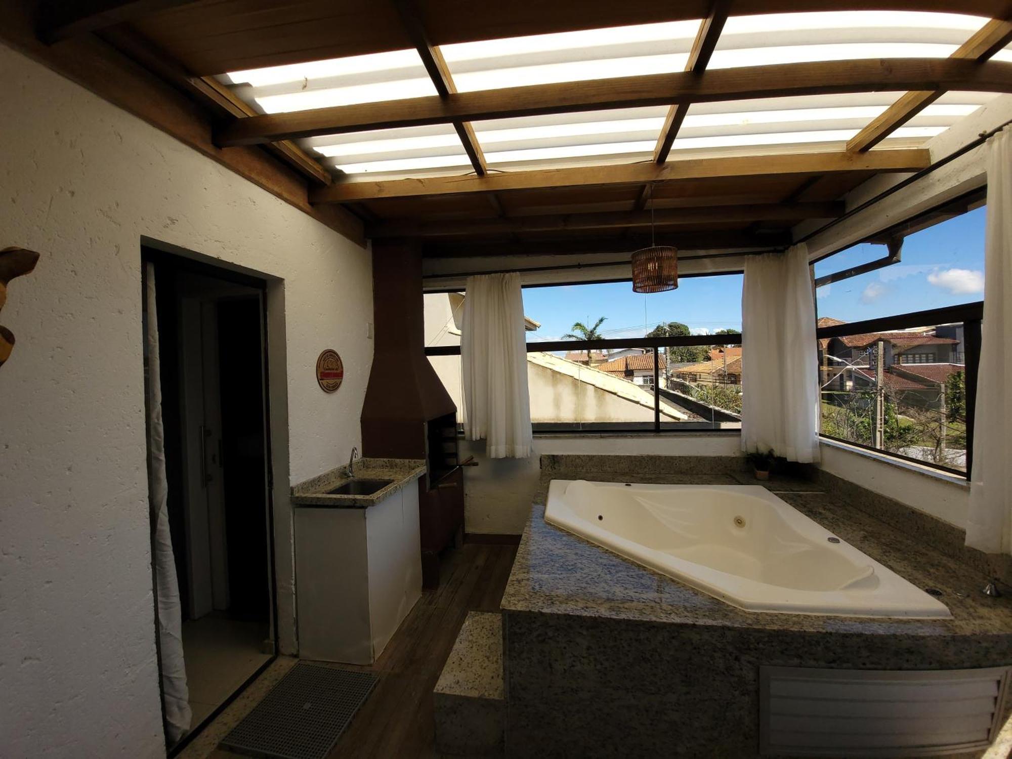 Recanto Do Aconchego Inn 2*